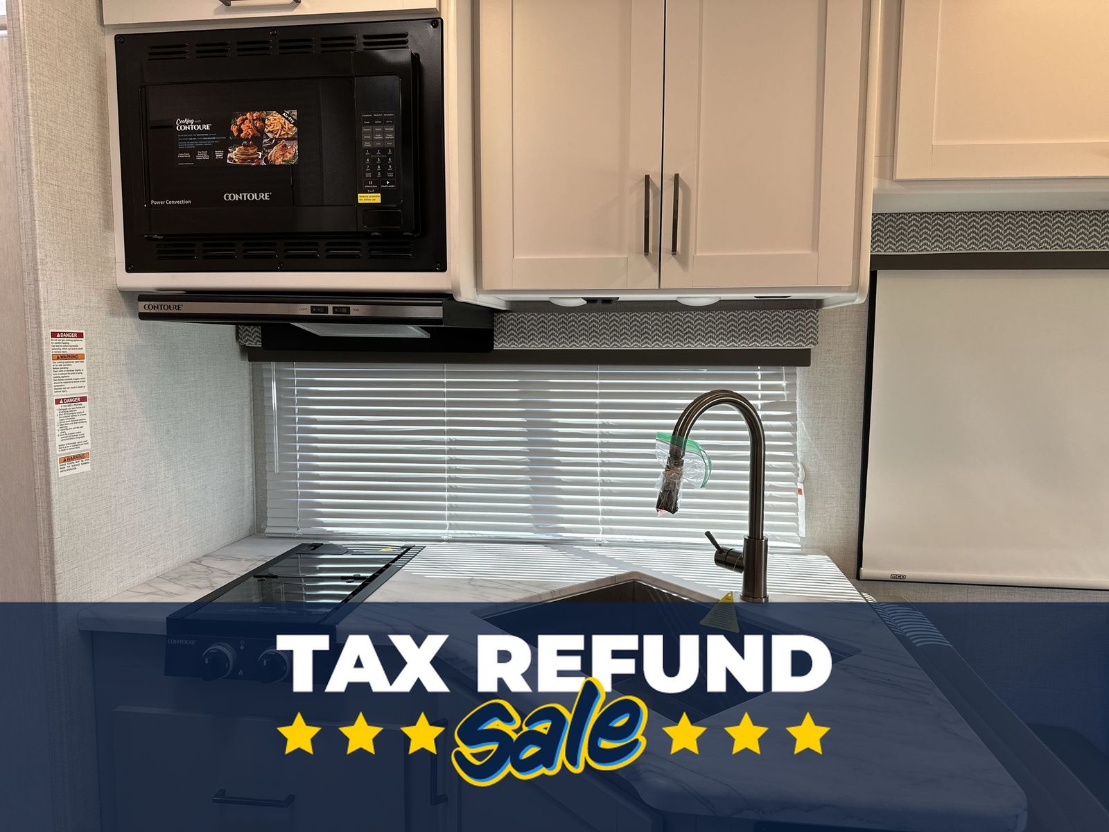 2026 Thor Motor Coach Geneva 28VZ Chevy