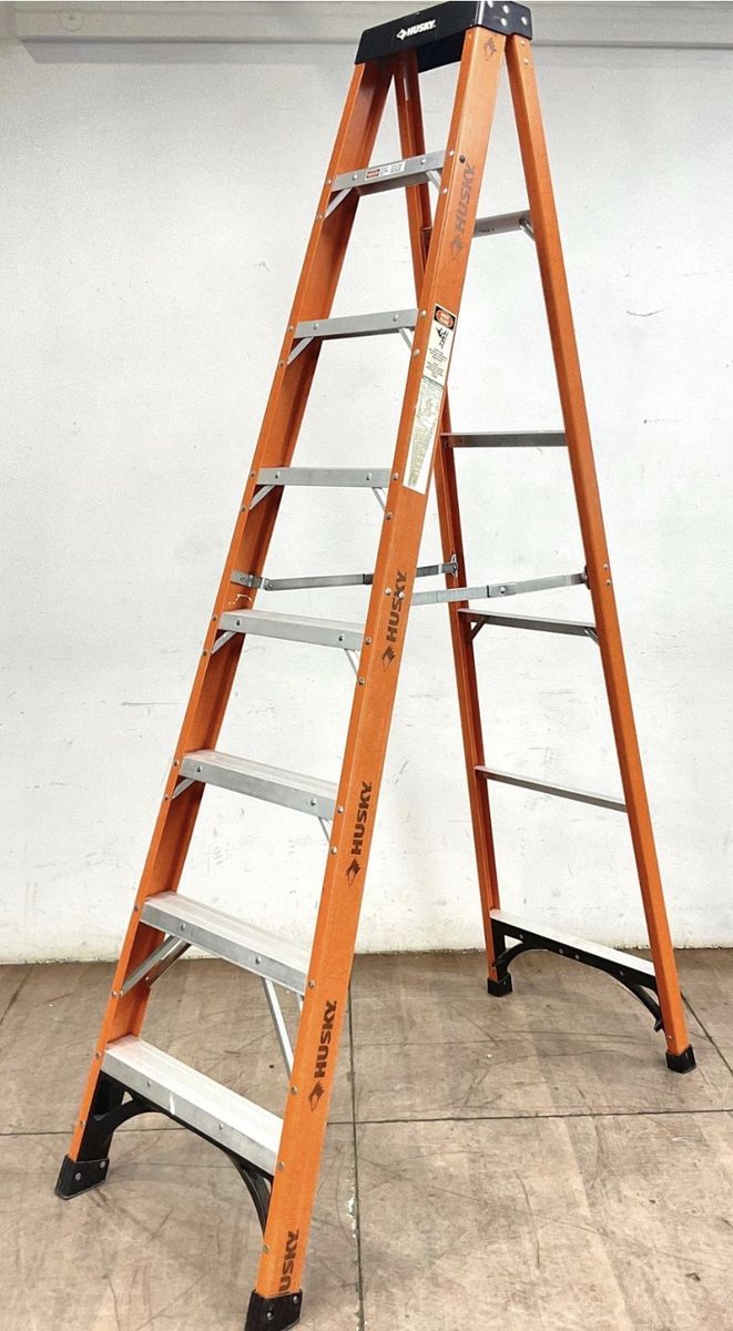 Really Nice 8 FT ladder