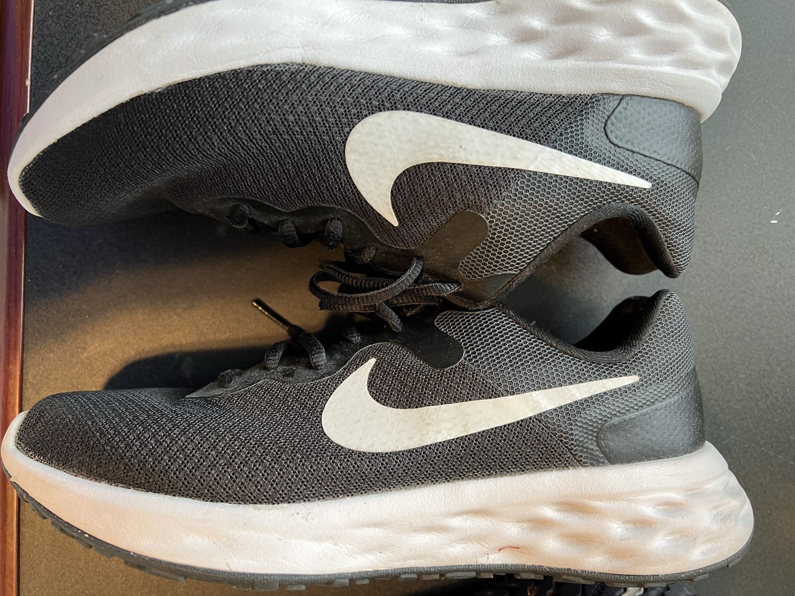 Woman’s Nike size 8.5