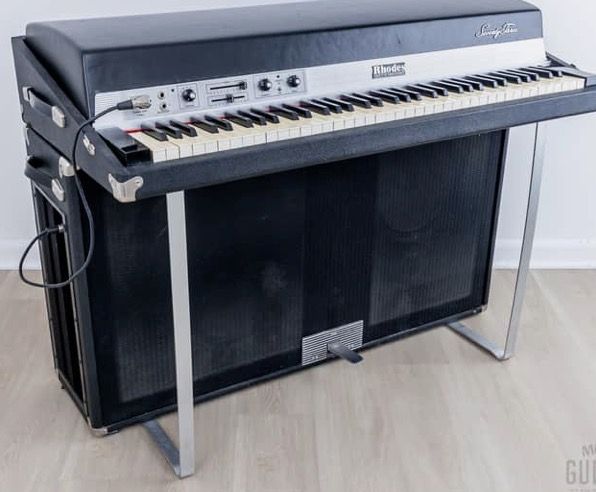 Trio Seeks Keyboardist and Horn Player