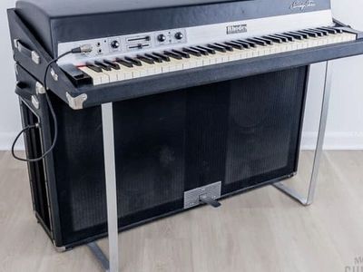 Trio Seeks Keyboardist and Horn Player