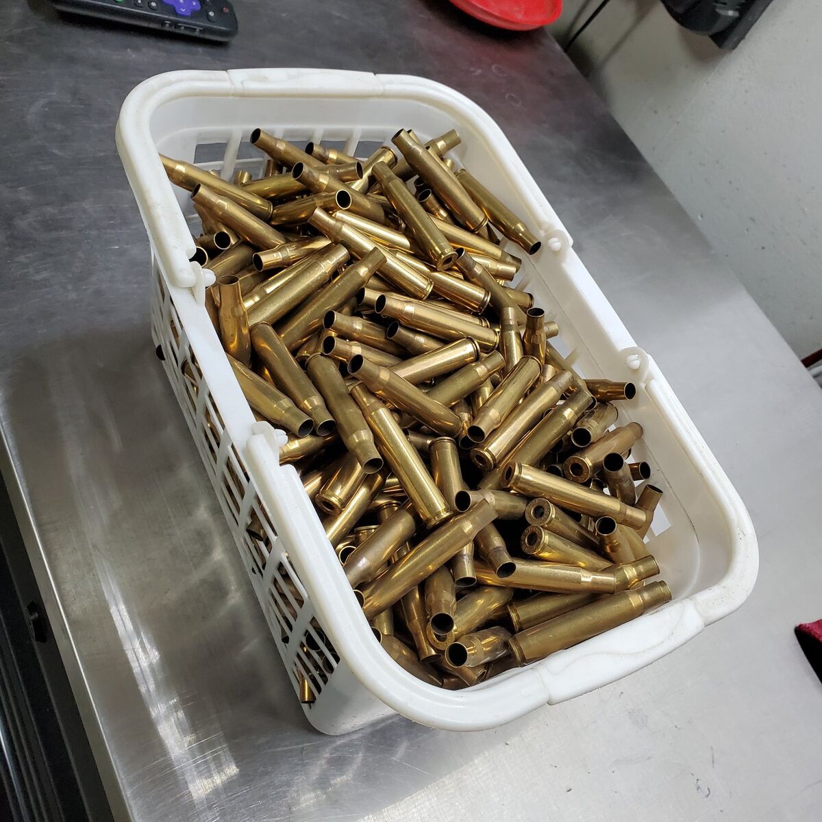 sized 30-06 brass