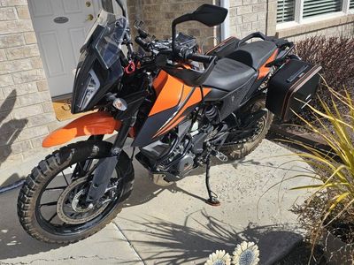 Motorcycle / Motorcycles Trade / Sell