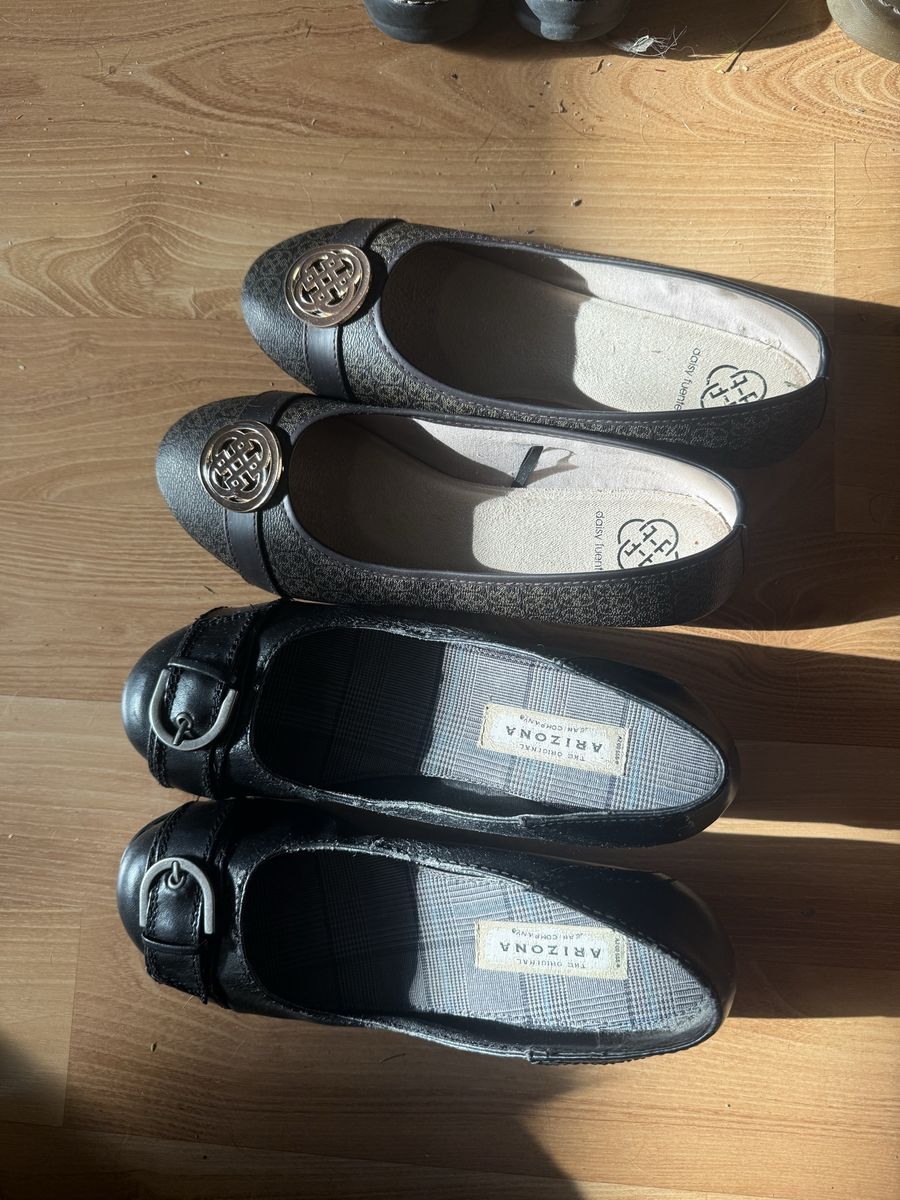 Dress shoes size 8 