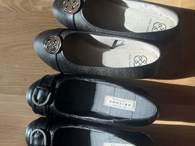 Dress shoes size 8