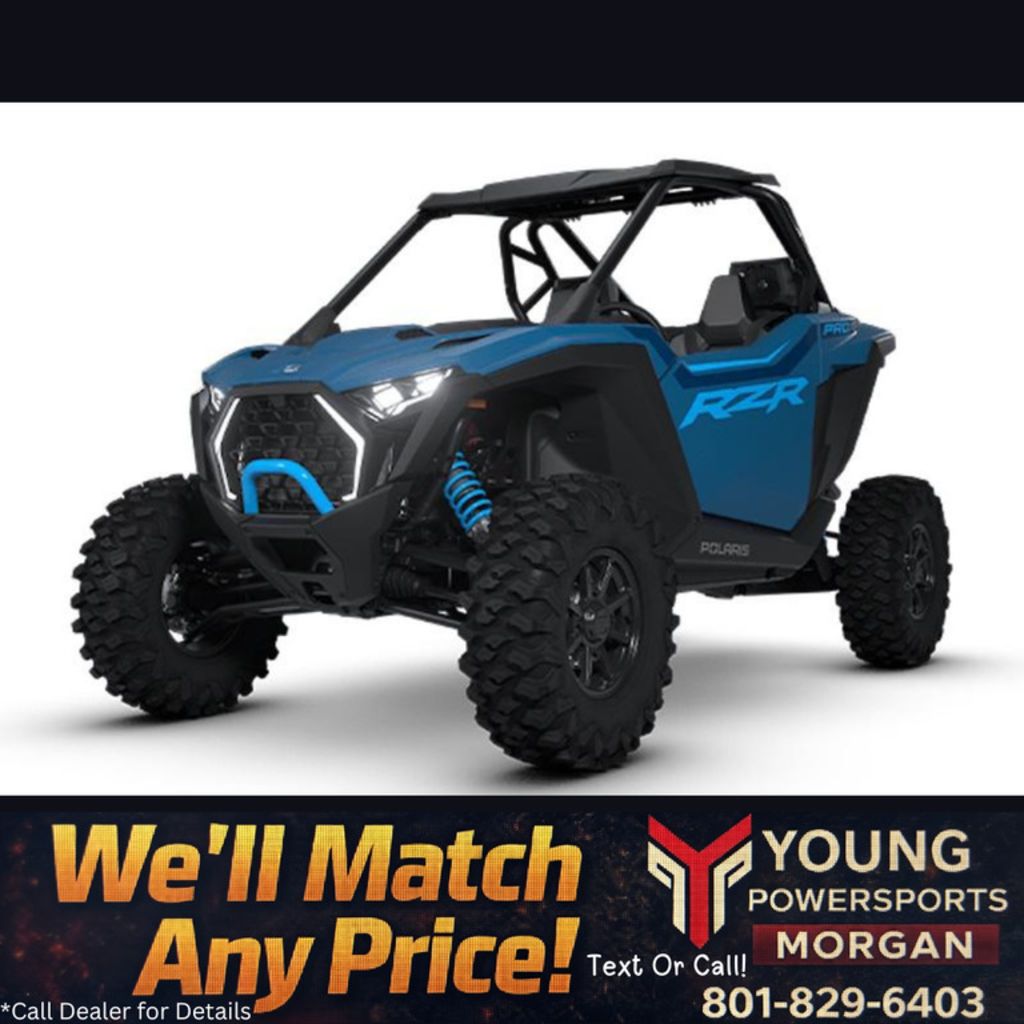 2026 Polaris® RZR Pro XP Ultimate