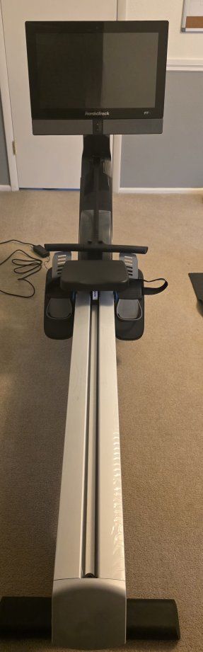 NordicTrack RW900 Rower 