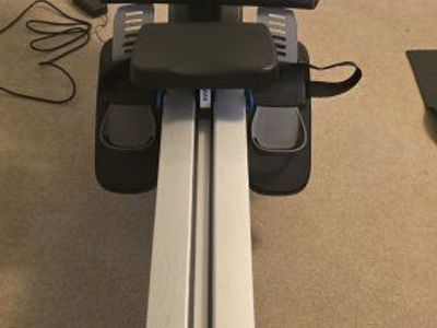 NordicTrack RW900 Rower