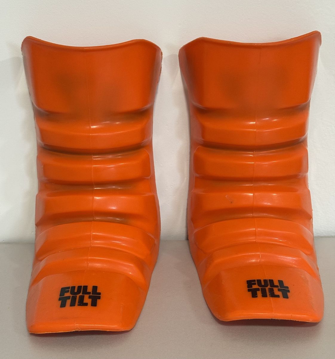 Full Tilt K2 Ski Boot Parts FT Tongue Orange 26 26.5 27 27.5 Flex 6 90 OG Soul