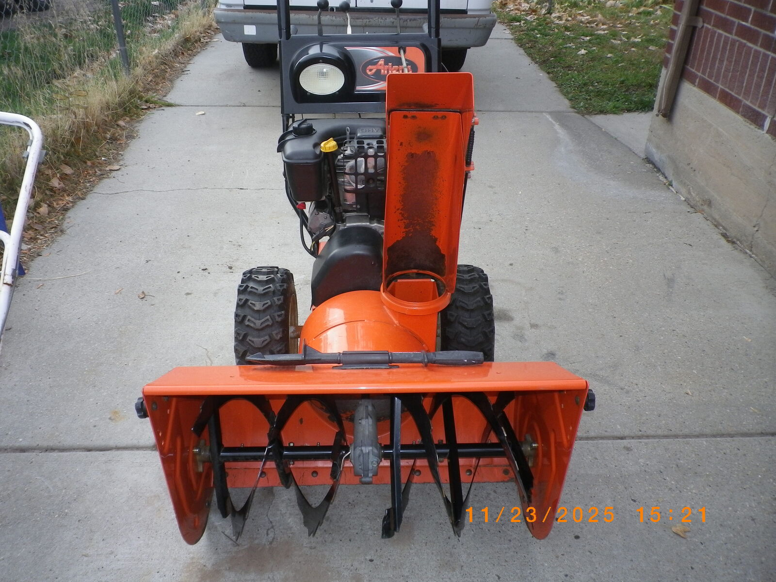 Ariens 1332LE