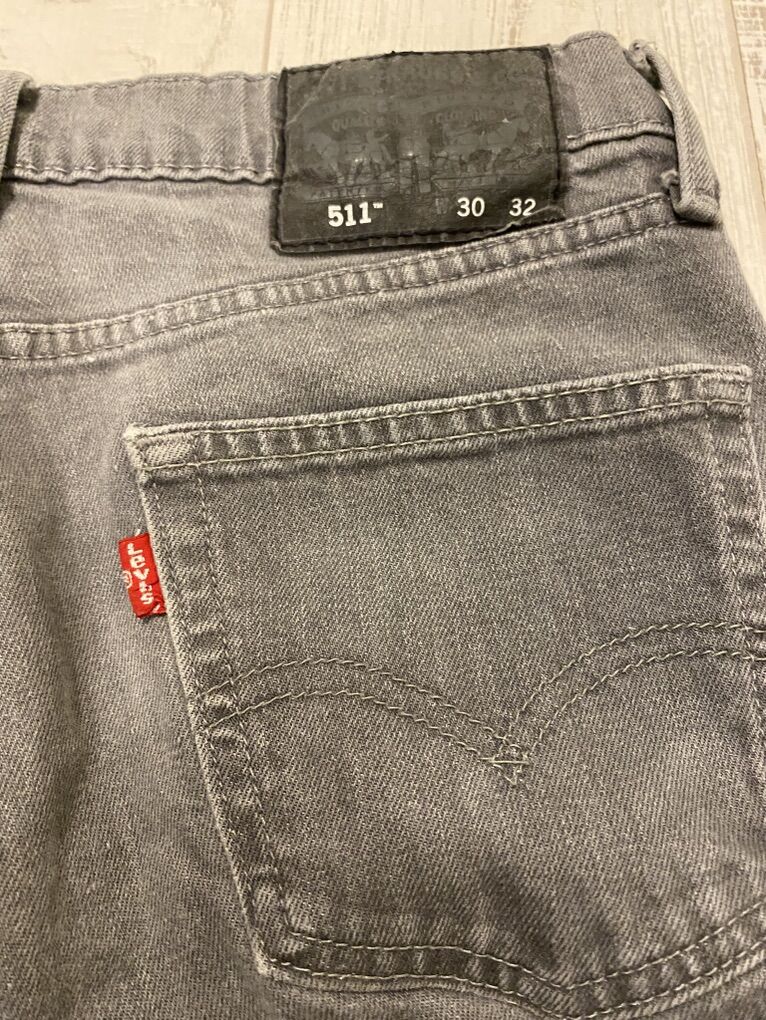 Men's Levi's 511