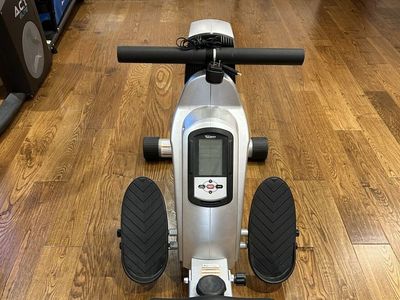 Velocity Magnetic Rowing Machine – Smooth & Quiet