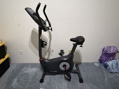 Schwinn exercise bike
