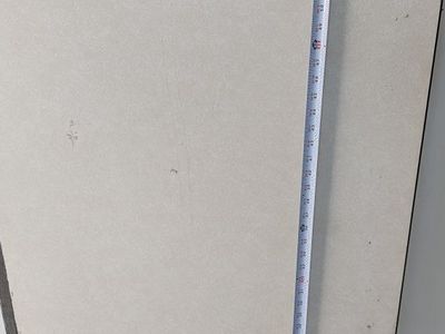 Table top 60*30*1.5 inch 5 ft