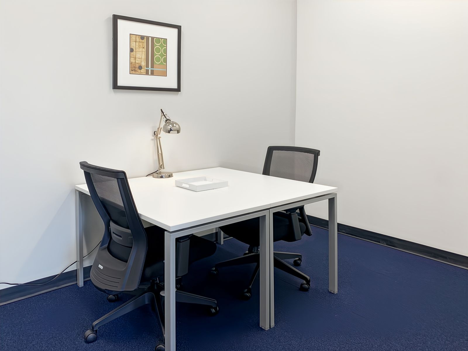 HQ powered by Regus--Grab the Perfect Office for Business Registration!