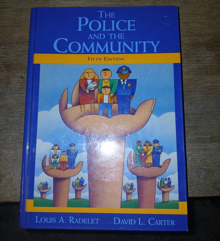 The Police and the Community