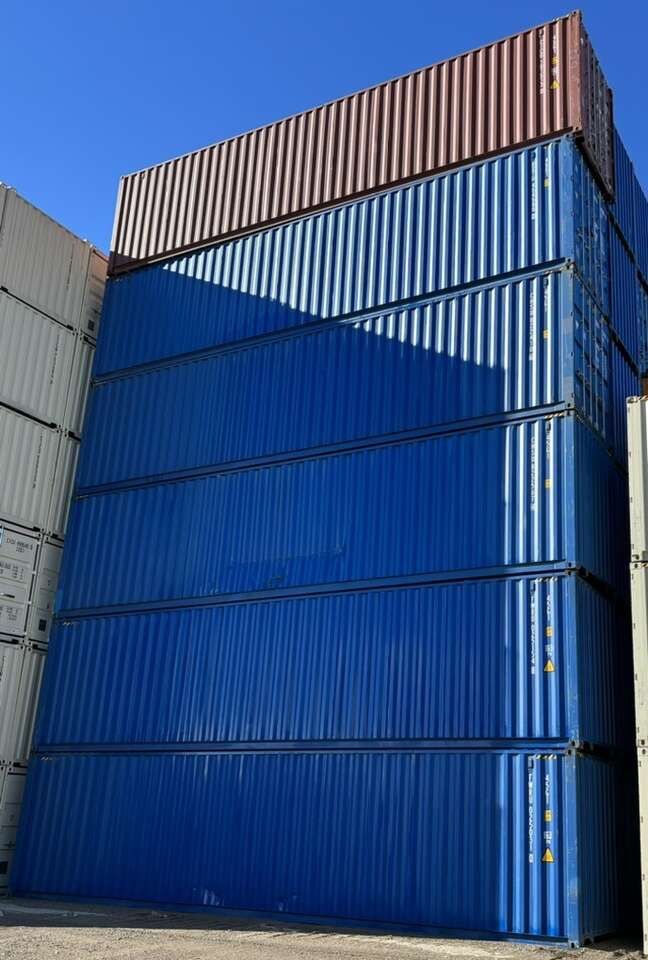 Secure Storage for Growing Businesses and Jobsites