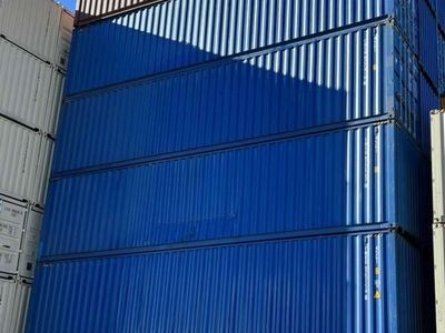 Secure Storage for Growing Businesses and Jobsites