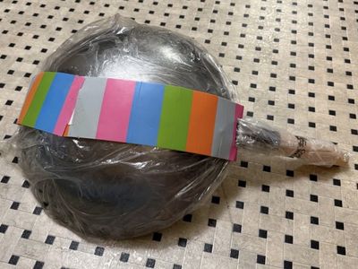 Craft Wok 14 in round bottom