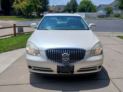 2009 Buick Lucerne Super