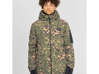 Armada Banning Down Ski Jacket (2024)