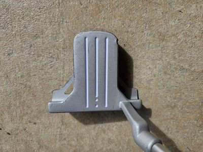 REDUCED Acuity Hi-Per MAX Putter