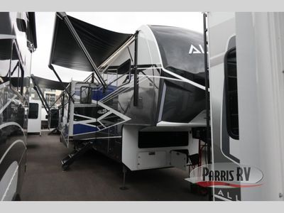 New 2026 Alliance RV Valor 44V14