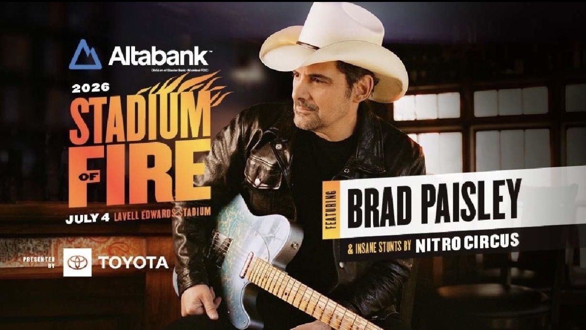 Stadium of Fire Tickets - 6 available