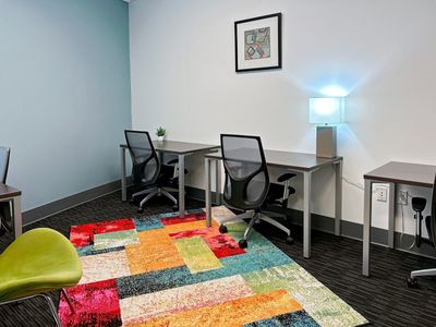Work Smarter, Not at Home – Office Space 10% OFF!