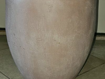 12"×12" Weather Resistant Recycled Composite Pot