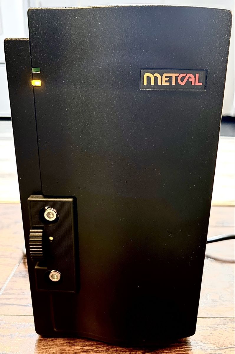 Metcal MX-500P Professional Soldering / Rework Station