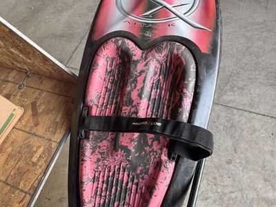 Knee Board