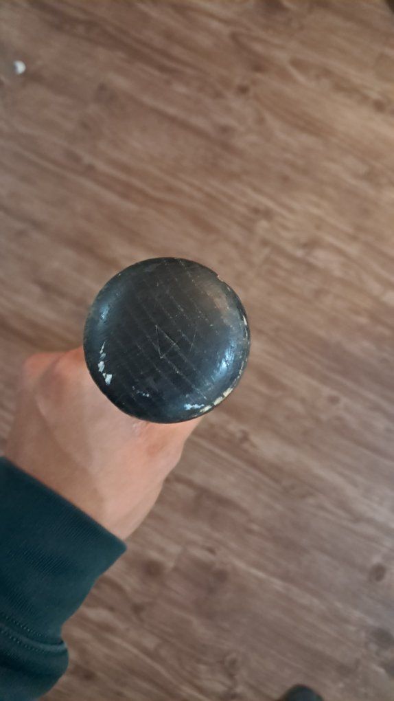 baseball bat