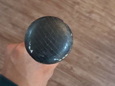 baseball bat