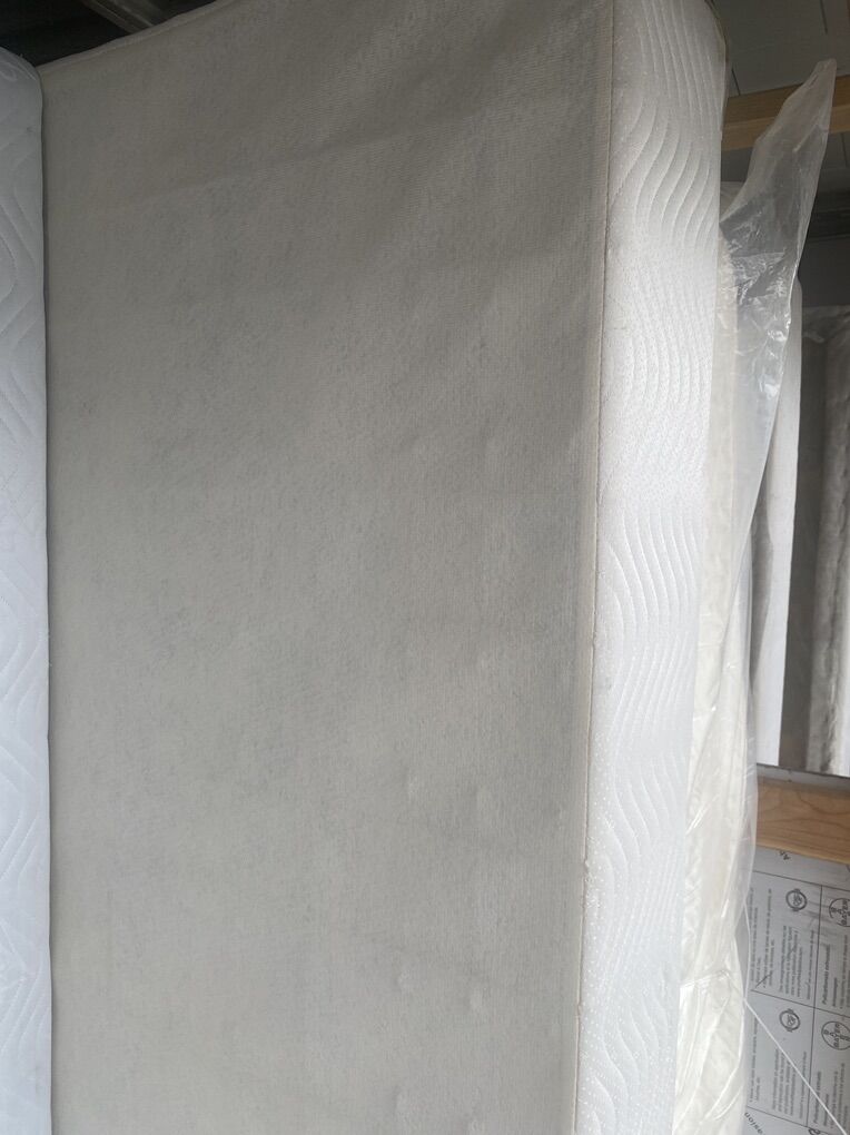 Queen Size box spring