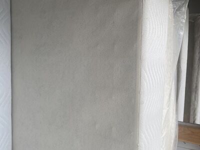 Queen Size box spring