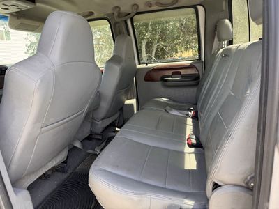 2006 Ford F-350 Lariat
