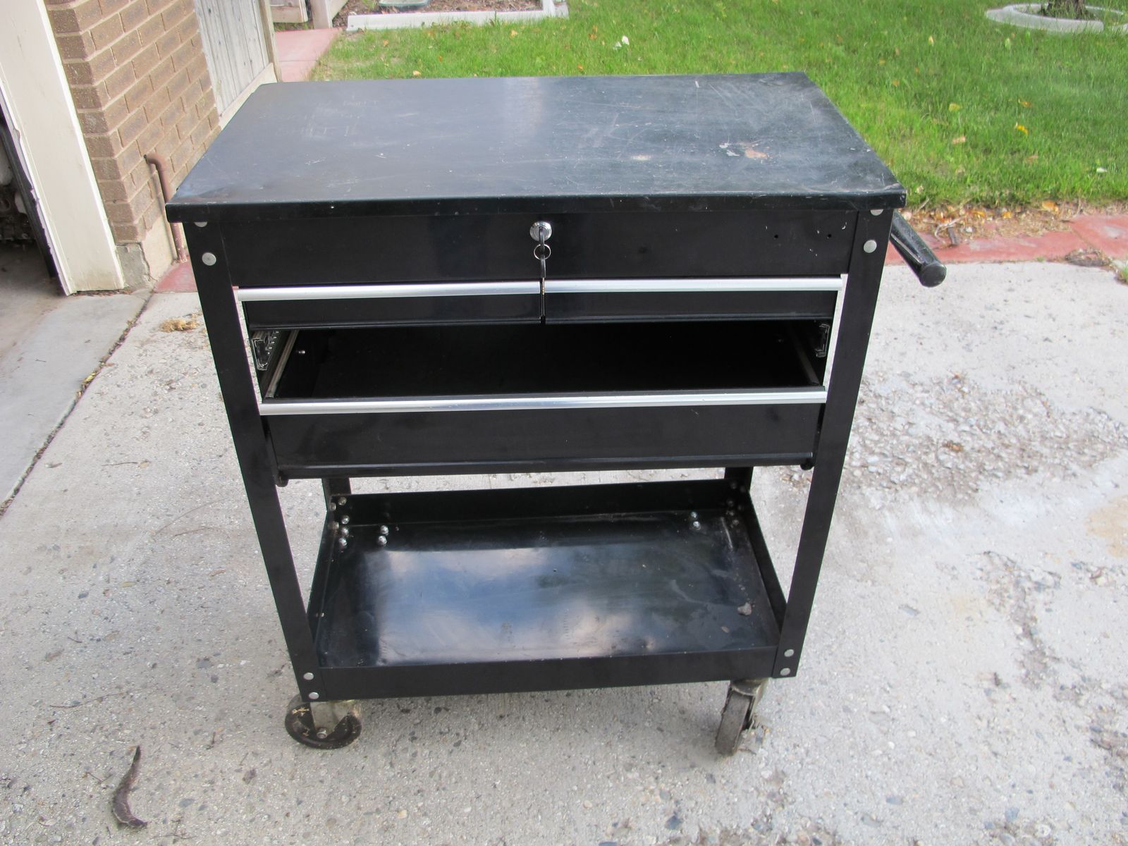 Tool Chest