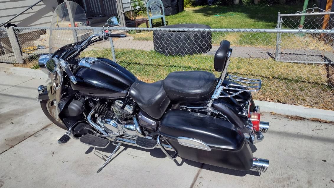 2005 Yamaha Royalstar 1300