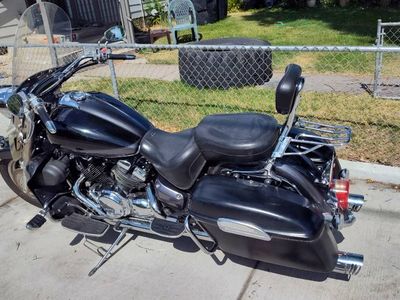 2005 Yamaha Royalstar 1300