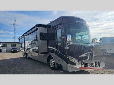 Used 2017 Thor Motor Coach Venetian T42
