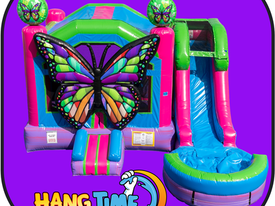 BOUNCE HOUSE-RENTAL