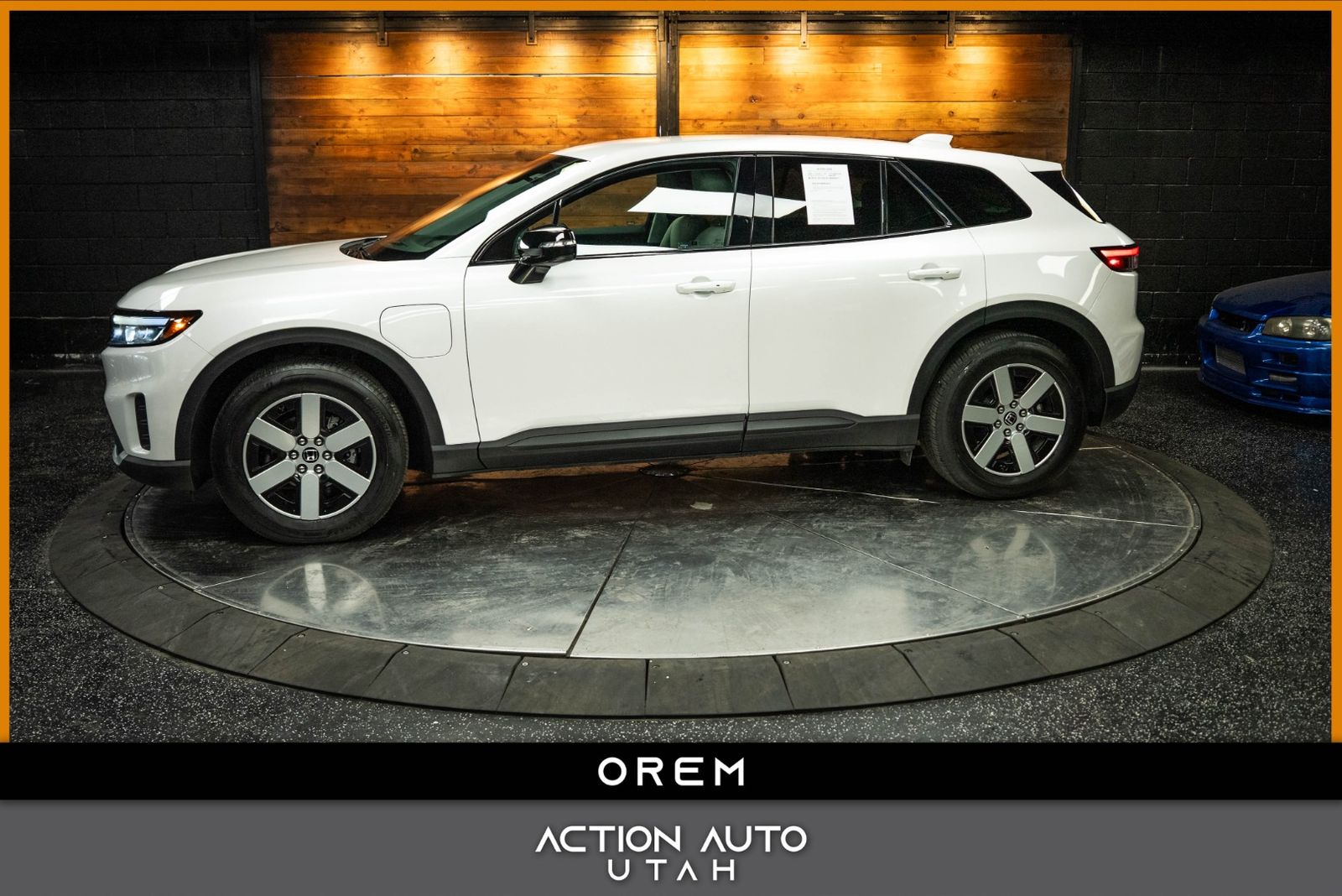 2024 Honda Prologue EX