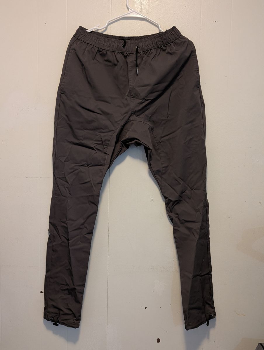 Zanerobe SureShot Joggers, size 34