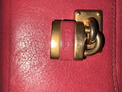 Chloe Wallet