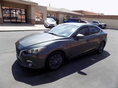 2014 Mazda Mazda3 i Touring