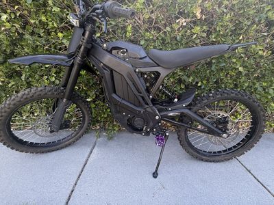 2024 E Ride Pro 2.0 with New Upgraded Battery (SS Pro 3.0)