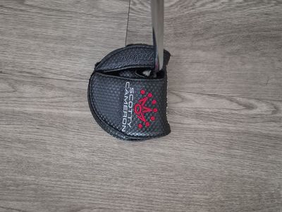Scotty Cameron Putter (Brand new)