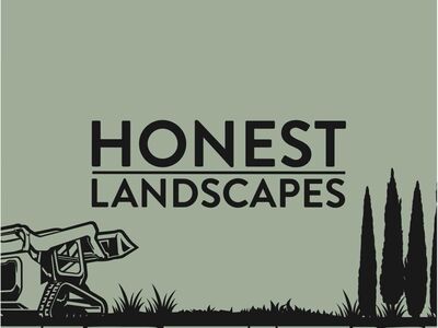 Honest Landscapes | Sprinkler Installation | Landscaping Design | Turf | Sod | Xeriscaping | Commercial lawn maintenance