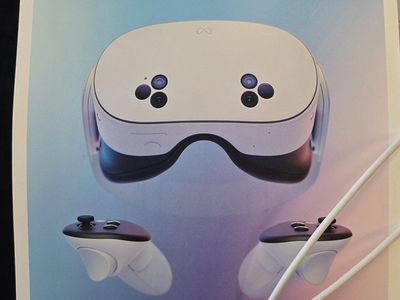 Meta Quest 3S 128GB with Golf VR package